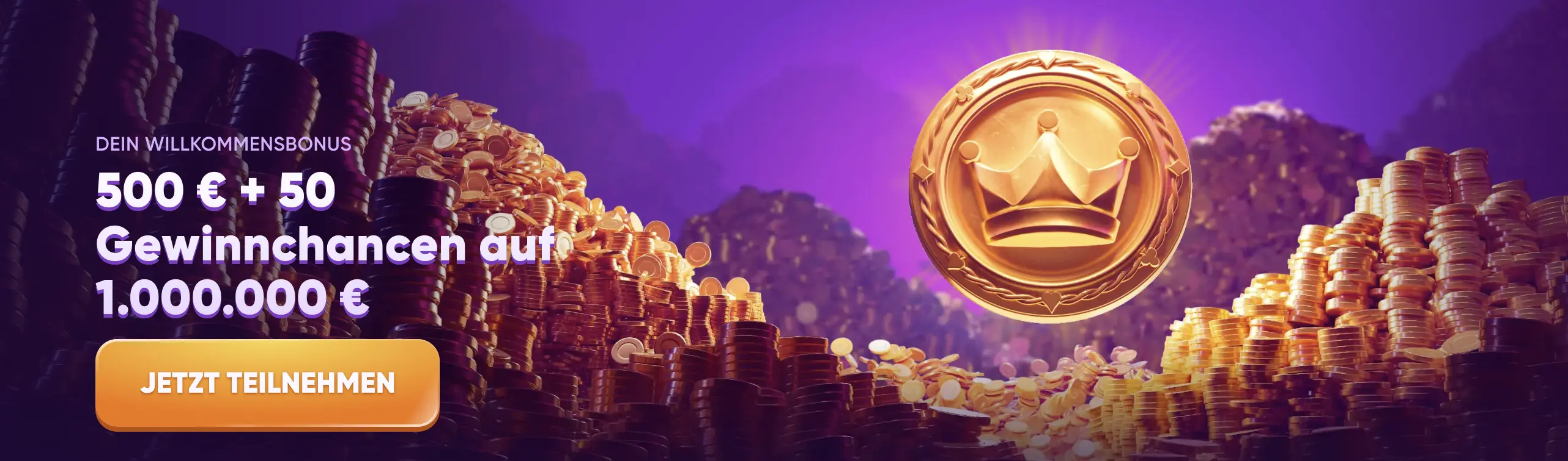 Kingmaker casino